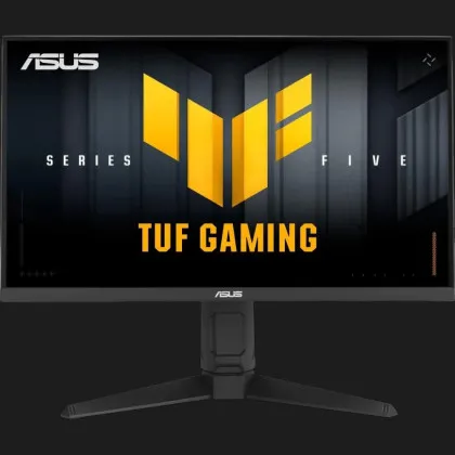 Монитор Asus 23.8" TUF Gaming VG249QML5A IPS 240Hz 90LM0C10-B01171 (UA) в Ковеле