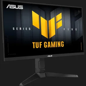 Монитор Asus 23.8" TUF Gaming VG249QML5A IPS 240Hz 90LM0C10-B01171 (UA) в Бродах