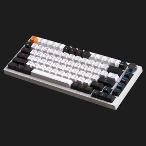 Игровая клавиатура GamePro MK160W (Red) с Hot-Swap RGB White (UA)