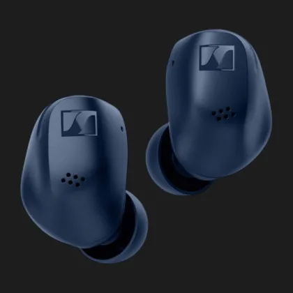 Навушники Sennheiser ACCENTUM True Wireless (Blue)