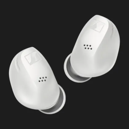 Наушники Sennheiser ACCENTUM True Wireless (White) в Ковеле