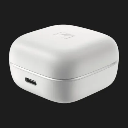 Наушники Sennheiser ACCENTUM True Wireless (White) в Ковеле