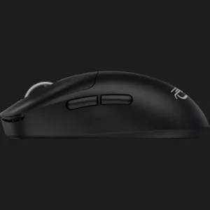 Игровая мышь Proove Gaming RC Raider 8K (Black) (UA) в Дрогобыче