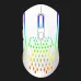 Ігрова миша Proove Gaming Buzz (White) (UA)