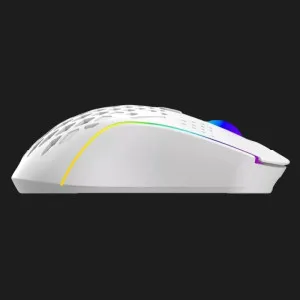 Ігрова миша Proove Gaming Buzz (White) (UA) в Бродах