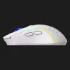Ігрова миша Proove Gaming Buzz (White) (UA)