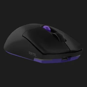 Игровая мышь Proove Gaming Rate Special Edition (Black/Purple) (UA) в Дрогобыче