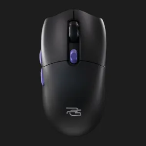 Игровая мышь Proove Gaming Rate Special Edition (Black/Purple) (UA) в Дрогобыче