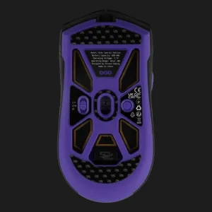 Игровая мышь Proove Gaming Rate Special Edition (Black/Purple) (UA) в Дрогобыче