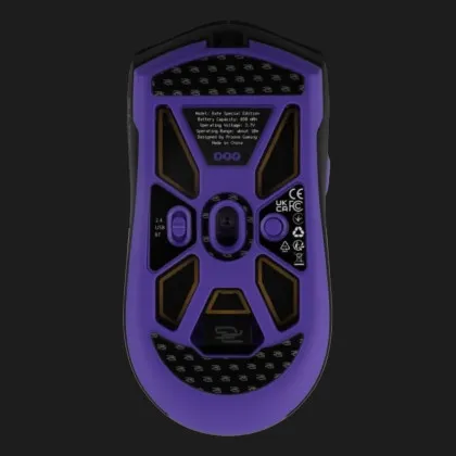 Игровая мышь Proove Gaming Rate Special Edition (Black/Purple) (UA)