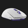 Игровая мышь Proove Gaming Rate Special Edition (White/Purple) (UA)
