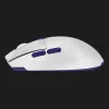 Игровая мышь Proove Gaming Rate Special Edition (White/Purple) (UA)