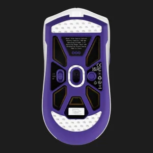 Игровая мышь Proove Gaming Rate Special Edition (White/Purple) (UA) в Дрогобыче