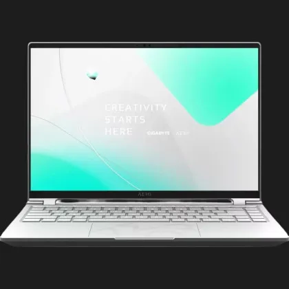 Ноутбук Gigabyte Aero 14 OLED BMF 14" (Intel Core i7/16GB/512GB (SSD)/RTX 4050) (BMF-H2EEBB3SH) (Standard)