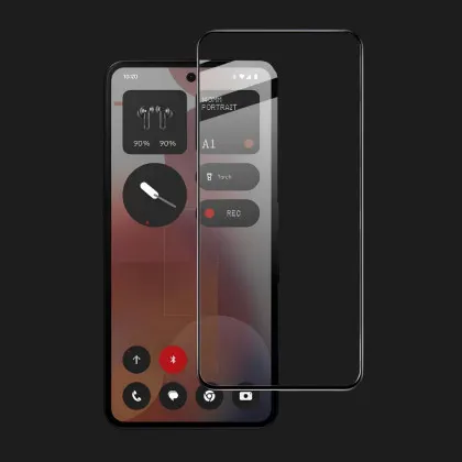 Захисне скло Full Glass для Nothing Phone (3) в Ковелі