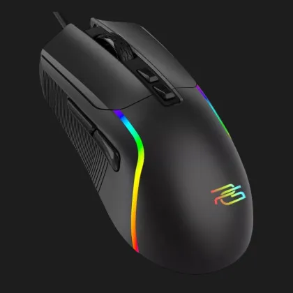 Игровая мышь Proove Gaming Assembler (Black) (UA)