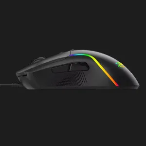 Ігрова миша Proove Gaming Assembler (Black) (UA) в Бродах