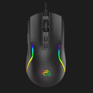 Ігрова миша Proove Gaming Assembler (Black) (UA) в Бродах