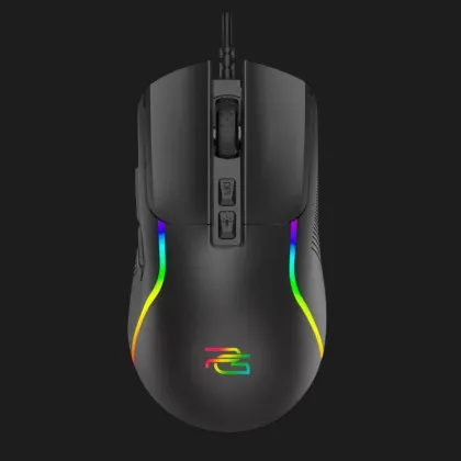 Игровая мышь Proove Gaming Assembler (Black) (UA)