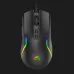 Игровая мышь Proove Gaming Assembler (Black) (UA)