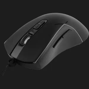 Игровая мышь Proove Gaming Defiant (Black) (UA) в Дрогобыче