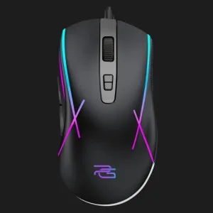 Игровая мышь Proove Gaming Defiant (Black) (UA) в Дрогобыче