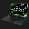Ноутбук Gigabyte Aero X16 16" (AMD Ryzen AI 7/32GB/1TB (SSD)/RTX 5070) (1WH93EEC64DH) (Standard)