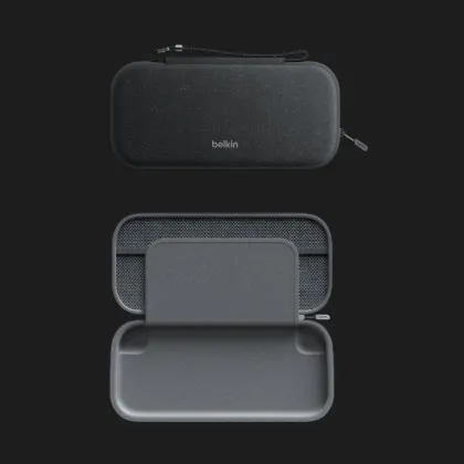 Чохол Belkin для Nintendo Switch 2 (Charcoal) (ENA002hqCH) в Ковелі