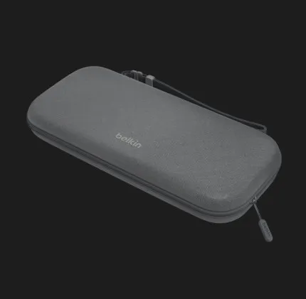Чохол Belkin для Nintendo Switch 2 (Charcoal) (ENA002hqCH)