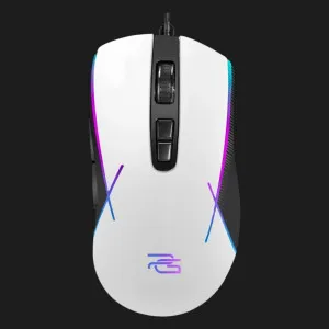 Игровая мышь Proove Gaming Defiant (White) (UA) в Дрогобыче