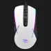 Ігрова миша Proove Gaming Defiant (White) (UA)