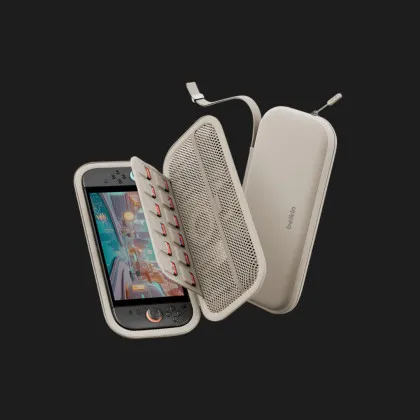 Чохол Belkin для Nintendo Switch 2 (Sand) (ENA002hqSA) в Ковелі