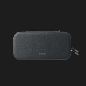Чехол Belkin с аккумулятором 10000мА для Nintendo Switch 2 (Charcoal) (ENA001hqCH-V2) в Черновцах