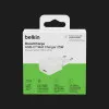 Блок питания Belkin Home Charger 25W USB-C PD (White) (WCA012KQWH)