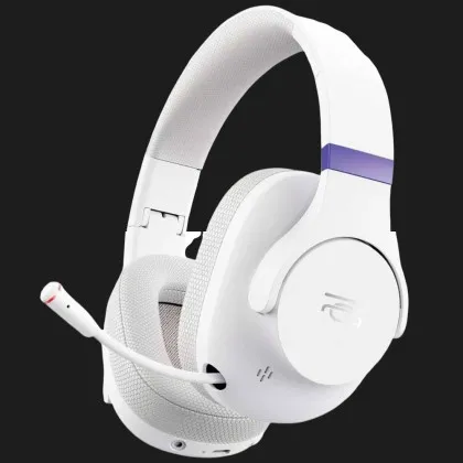 Игровая гарнитура Proove Gaming Bliss (APP) (White) (UA)