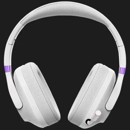 Игровая гарнитура Proove Gaming Bliss (APP) (White) (UA)