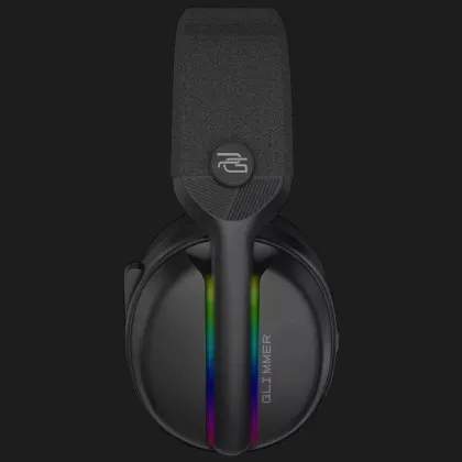 Игровая гарнитура Proove Gaming Glimmer (APP) (Black) (UA)