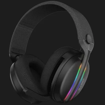 Игровая гарнитура Proove Gaming Glimmer (APP) (Black) (UA)