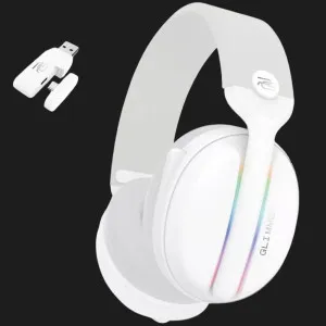 Игровая гарнитура Proove Gaming Glimmer (APP) (White) (UA) в Дрогобыче