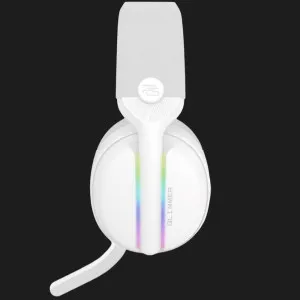 Игровая гарнитура Proove Gaming Glimmer (APP) (White) (UA) в Дрогобыче