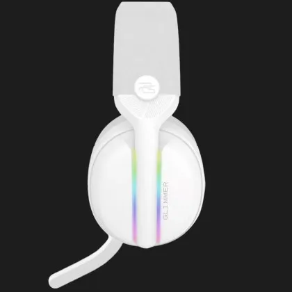 Игровая гарнитура Proove Gaming Glimmer (APP) (White) (UA)