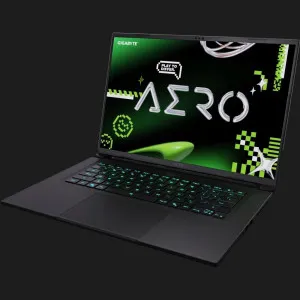 Ноутбук Gigabyte Aero X16 16