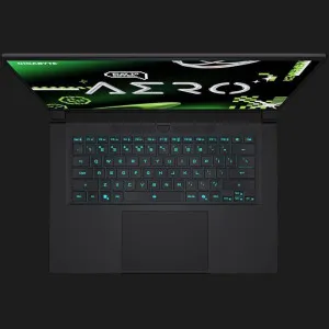 Ноутбук Gigabyte Aero X16 16