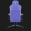 Крісло для геймерів Proove Gaming Geek (White/Purple) (UA)