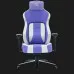 Крісло для геймерів Proove Gaming Geek (White/Purple) (UA)