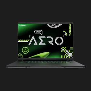 Ноутбук Gigabyte Aero X16 16