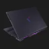 Ноутбук Gigabyte AORUS 16X 9SG 16" (Intel Core i7/16GB/1TB (SSD)/RTX 4070) (9SG-43EEC94SH) (Standard)