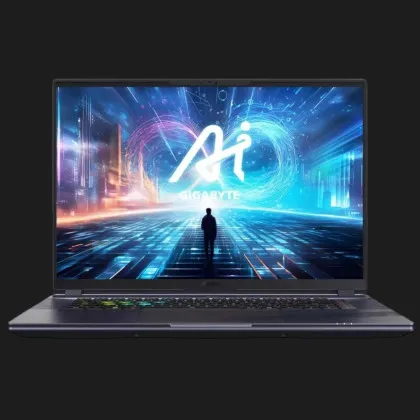 Ноутбук Gigabyte AORUS 16X 16" (Intel Core i7/32GB/1TB (SSD)/RTX 4070) (ASG-53USC64SH) (Standard)