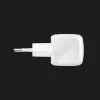 Блок живлення Belkin Home Charger 20W USB-C PD (White) (WCA009KQWH)