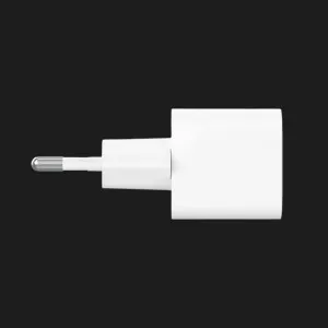 Блок питания Belkin Home Charger 25W USB-C PD (White) (WCA012KQWH) в Хмельницком